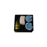 Doctor Weber Seramik Boya Koruma - Kaplama Seti, 60 Ml. NCP-01