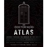 Doctor Who Atlas - Doctor Who
