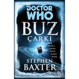 Doctor Who - Buz Çarkı - Stephen Baxter