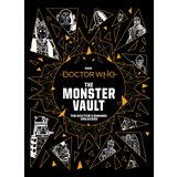 Doctor Who: The Monster Vault