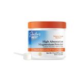 Doctor's Best, High Absorption Magnezium Lysinate Glycinate Chelate Albion® 200gr. (Renksiz)