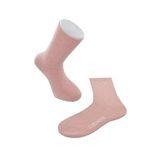 Do&De Flora Bayan Yün Çorap (36/40) Pembe 36/40
