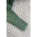 Dode Flora Desteksiz Balensiz Toparlayıcı İçi Boş Sütyen F.K. 8627
