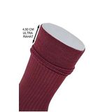 Do&De Flora Erkek Yıkamalı Dikişsiz Derby Özel Koleksiyon 5 li Kutu Hediyeli Çorap Seti Asorti 2 41/45