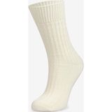 Dode Flora Erkek Yün Çorap 42-44 Dode Flora