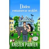 Döden romanserar Oraklet (Nocturne Falls Svenska, Band 15)