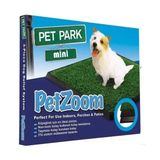 Dodes Pet Park Mini Yavru Köpek Tuvalet ve Eğitim Çiti