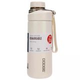 Dodge 520 ml Fit Çelik Termos Matara