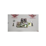 Dodge As 250 Kaput Kilidi