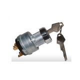 Dodge As250 / As600 / As900 Marsli Kontak Anahtari 264838975