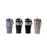 Dodge Çelik Matara 750 Ml