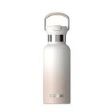 Dodge Çelik Termos Matara 500Ml Beyaz