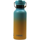 Dodge Çelik Termos Matara 500ML Turkuaz - 0,50 lt