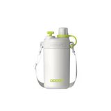 Dodge Çelik Termos Matara Çocuk 580Ml Beyaz
