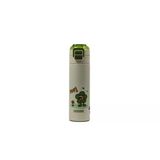 Dodge DB-24501 Çift Kullanım Pipetli/rahat Içim 500ML Çelik Matara - Yeşil