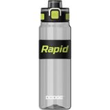Dodge DL-24632 650ML Siyah Pipetli Tritan Matara