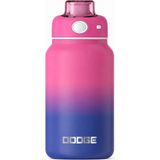 Dodge Intested Colors Çelik Termos Matara K.pembe 750 Ml. - Koyu Pembe