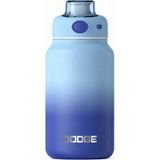 Dodge Intested Colors Çelik Termos Matara Mavi 750 Ml.