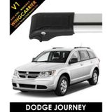 Dodge Journey Wingcarrier V1 Port Bagaj Ara Atkı