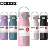 Dodge Madertn Çelik Termos Matara 580ML.(5ASS.) - Çok Renkli - 1 Adet