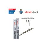 Dodge Magnum 2007 Silecek Takımı Ön Bosch Classic Wiper Telli