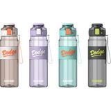 Dodge Matara Trıtan 850 Ml. (4 Karışık Renk/desen) DL-24638-1 Adet