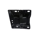 DODGE RAM- PICK UP- 02/04 ÖN TAMPON BRAKETİ L