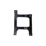 DODGE RAM- PICK UP- 02/04 ÖN TAMPON BRAKETİ R ALT