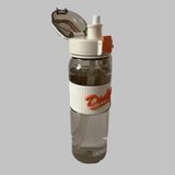 Dodge Su Matarası Tritan Beyaz 850Ml
