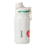 Dodge Up Tempo Çelik Termos Matara 520Ml Beyaz