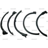 Dodik Çamurluk Rav-4 2016-2019 Takım 4 Parça (Oem No:756010R070756020R070756050R070756060R070)