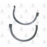 DODİK QASHQAI ÖN ÇAMURLUK ÇITASI SOL 14= MAHER-06021