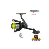 Dodo 1000 5 Bilye Metal Başlık Lrf & Spin Olta Makinesi