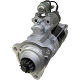 Dodo 24V MARŞ MOTORU MITSUBISHI TİPİ 12 DİŞ 7.5 KW VOLVO
