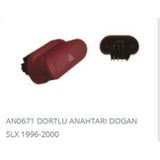 Dodo Anahtar Flaşör Dogan Slx 1996-2000 (1 Ad )