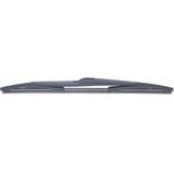 Dodo Arka Silecek Süpürgesi 350Mm Cıtroen C4 Pıcasso Ford Focus Iı Renault Megane Iıı-Kangoo/Peugeot 206 (1 Ad )