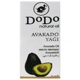 Dodo Avokado Yağı 20 ml - Eski Ambalaj
