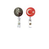 Dodo Bone Atatürk Ve Türk Bayrağı Yoyo