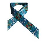 Dodo Bone Balık Burcu Pisces Kart Askı Ipi, Yaka Askı Ipi, Boyun Askı ve Telefon Askı Aparatı ,2 cm