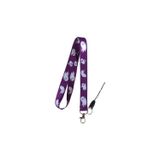Dodo Bone Casper Kart Askı Ipi, Yaka Askı Ipi, Telefon Askısı ; 2 Cm