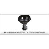 Dodo Cam Kaldırma Anahtarı Tekli Sol Ford Transıt V347 06- Focus (Kısa Taban) (1 Ad )