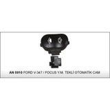 Dodo Cam Kaldırma Anahtarı Tekli Sol Ford Transıt V347 06- Focus (Kısa Taban)