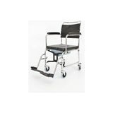 Dodo Chair Banyo Tuvalet Sandalyesi - 94 cm - Siyah