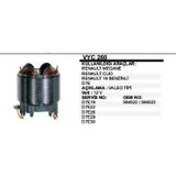 Dodo Gövdeli Yastık 12V D7e Renault Megane / Clıo / R19 Valeo Tip