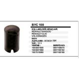 Dodo GÖVDELİ YASTIK12V RENAULT KANGOO / CLIO / VW / BMW BOSCH TİP