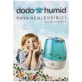 Dodo Hava Nemlendirici