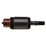 Dodo Kollektör 12V 11 Diş Bmc Levend 3000-Nıssan Pıck Up Patrol 180 Mm Hıtachı Tip