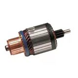 Dodo Kollektör 12V 11 Diş Fıat Doblo / Peugeot Partner Cıtroen Berlıngo 111Mm Mıtsubıshı Tip