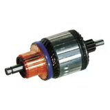 Dodo Kollektör 12V 11 Diş Opel Vectra-Astra Renault Kangoo D97- Bmw 316İ/ Volvo 240/Peugeot 405 Bosch Tip