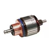 Dodo Kollektör 12V 11 Diş Vw Golf-Bora-Passat-Caddy-Seat Toledo-Ibıza-Peugeot 306- Audı 80-100 Bosch Tip